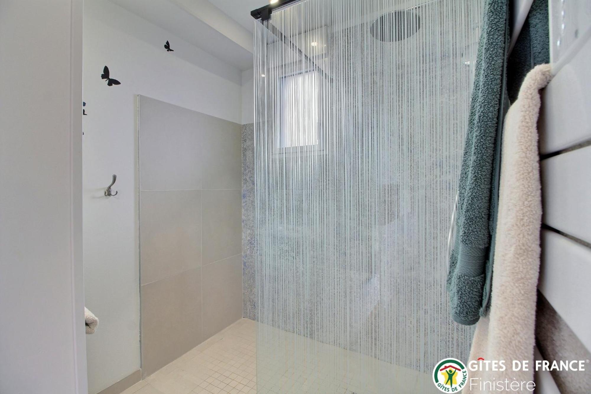 Chambre Et Table D'Hotes Manava Loretta Bannalec Ngoại thất bức ảnh